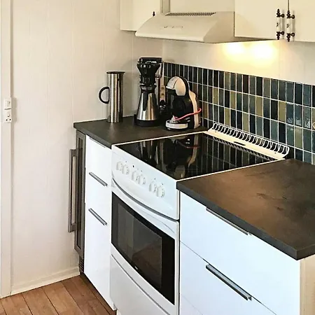 بيت للعطل Two-bedroom Holiday In Svendborg 1