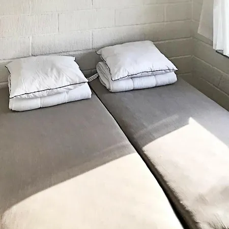 Two-bedroom Holiday In Svendborg 1 بيت للعطل *